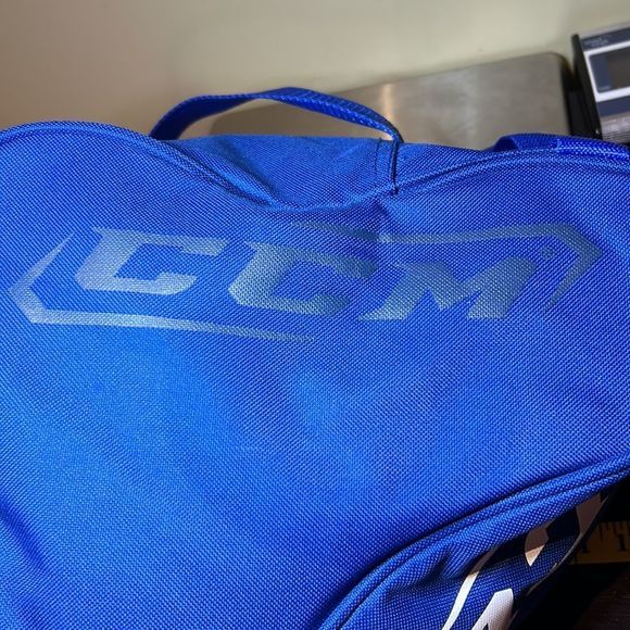 CCM skate bag - Picture 8 of 12